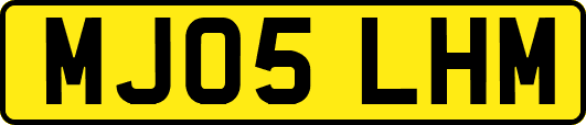 MJ05LHM