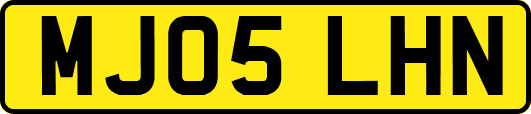 MJ05LHN