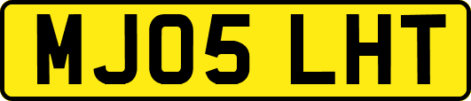 MJ05LHT