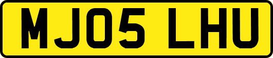 MJ05LHU