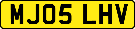 MJ05LHV