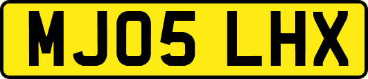 MJ05LHX