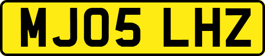 MJ05LHZ