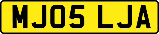 MJ05LJA