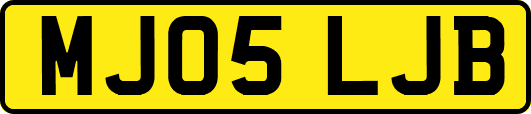 MJ05LJB