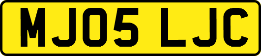 MJ05LJC