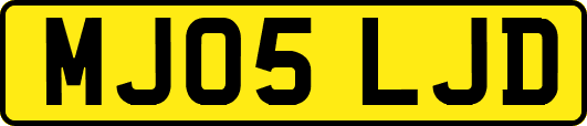 MJ05LJD
