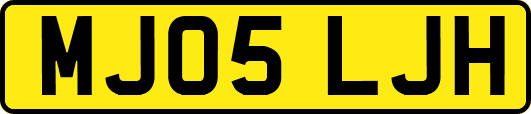 MJ05LJH