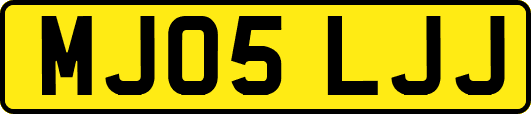 MJ05LJJ