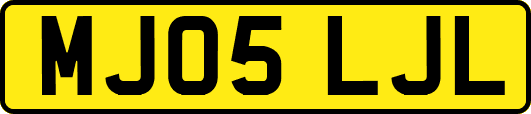 MJ05LJL