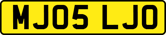 MJ05LJO