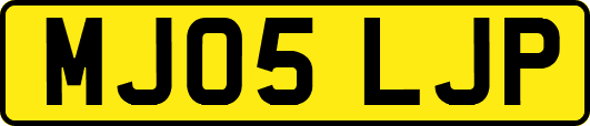 MJ05LJP