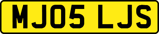 MJ05LJS