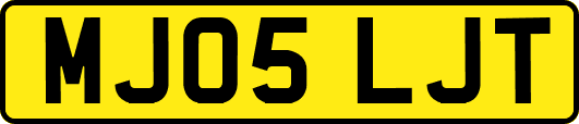 MJ05LJT