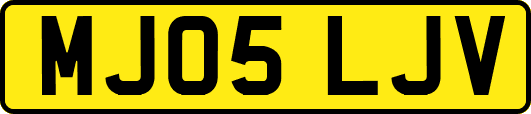 MJ05LJV