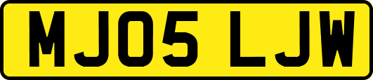 MJ05LJW