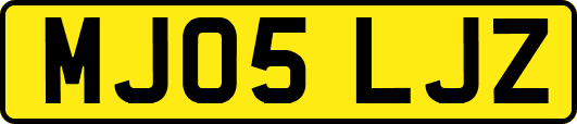 MJ05LJZ