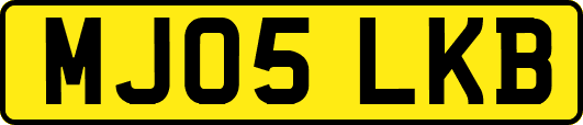 MJ05LKB