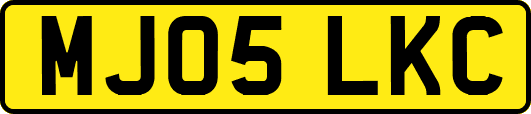 MJ05LKC
