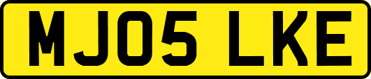 MJ05LKE