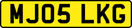 MJ05LKG