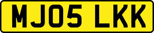 MJ05LKK