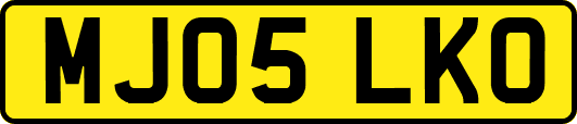 MJ05LKO