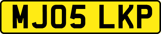 MJ05LKP