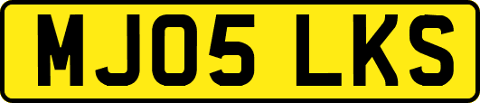 MJ05LKS