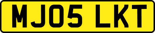 MJ05LKT