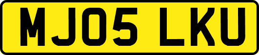 MJ05LKU