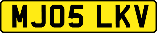 MJ05LKV