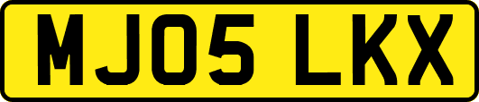MJ05LKX