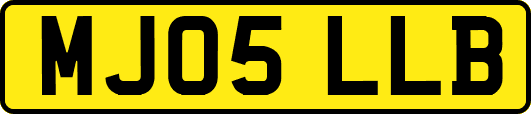 MJ05LLB