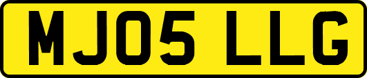 MJ05LLG