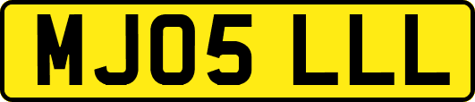 MJ05LLL