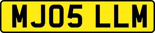 MJ05LLM