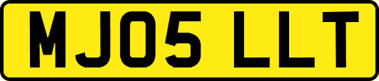 MJ05LLT