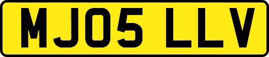 MJ05LLV