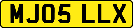 MJ05LLX