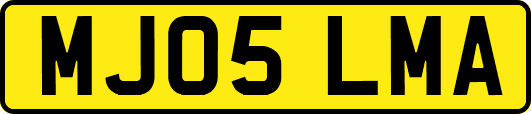 MJ05LMA