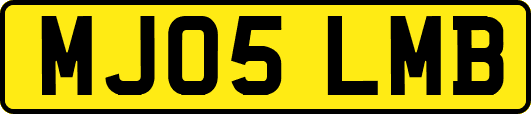 MJ05LMB