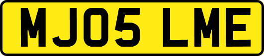 MJ05LME
