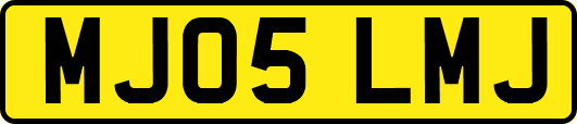 MJ05LMJ