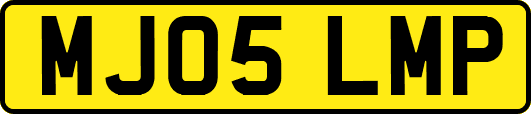 MJ05LMP