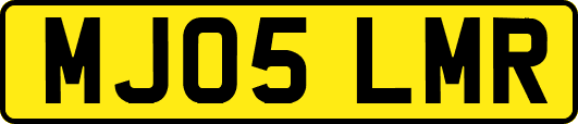 MJ05LMR