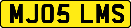 MJ05LMS