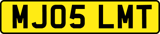 MJ05LMT