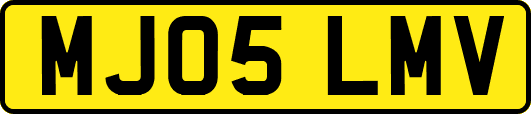MJ05LMV