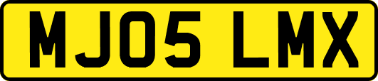MJ05LMX